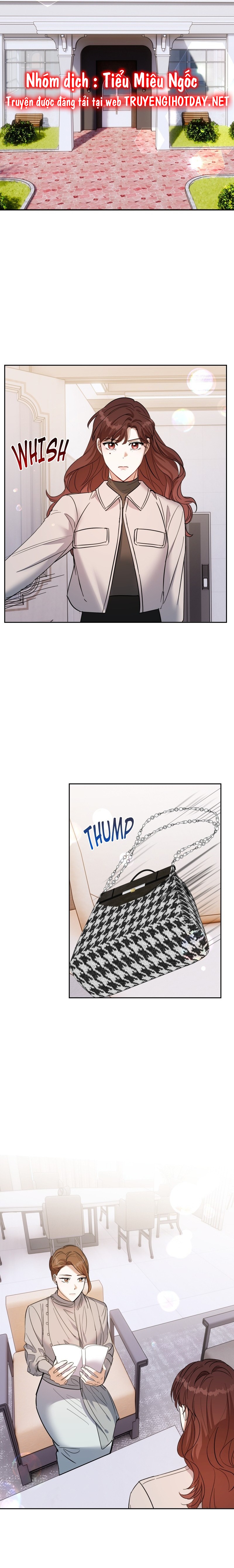 bản cam kết hôn nhân chapter 72 16