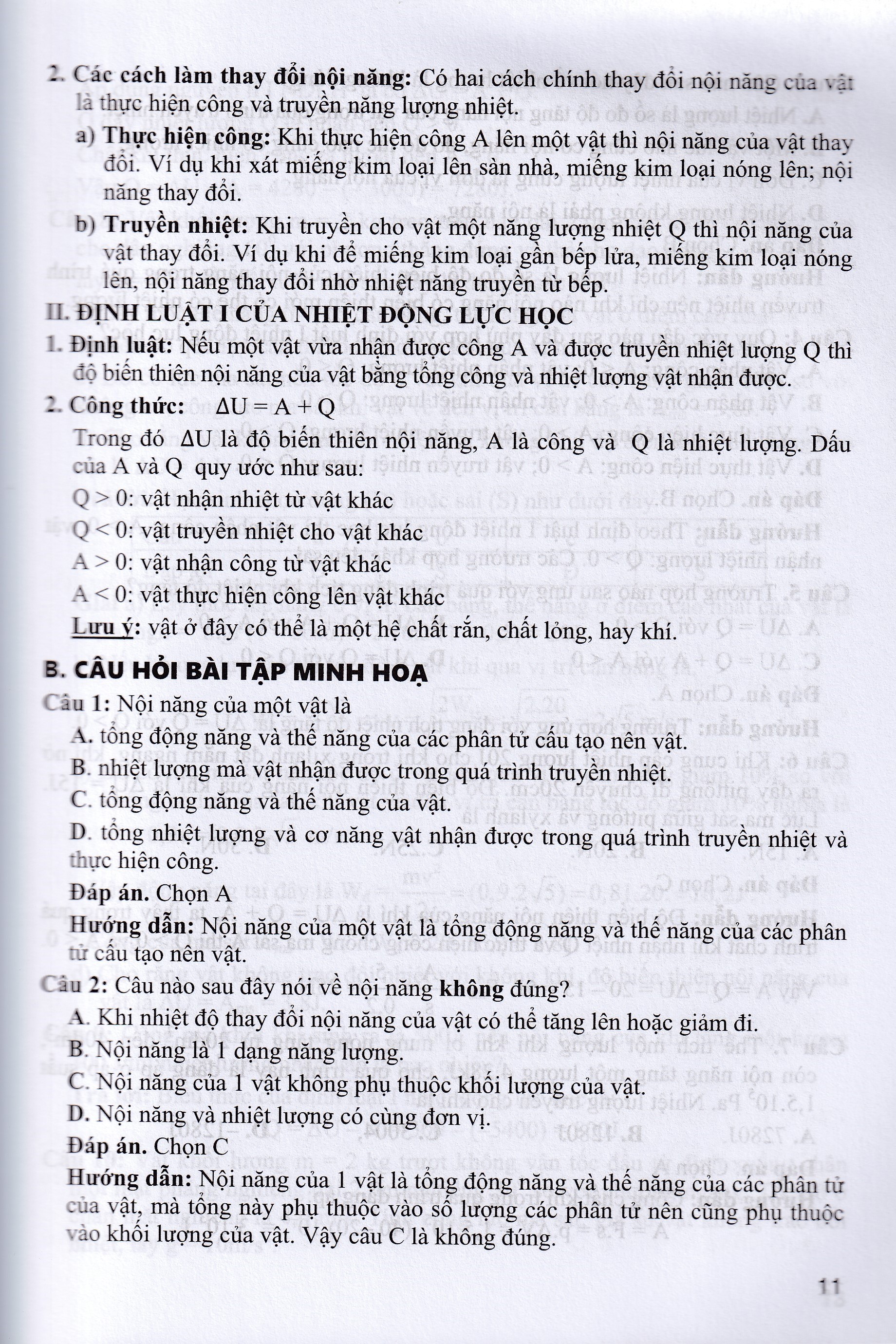 Phân loại và phương pháp giải nhanh bài tập vật lý 12 (Dùng chung cho các bộ SGK)