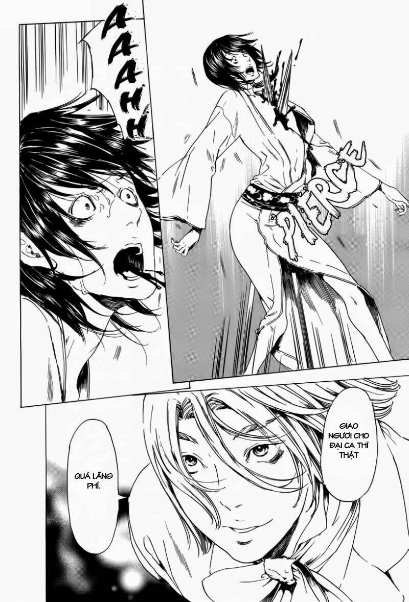 adekan chapter 27 42