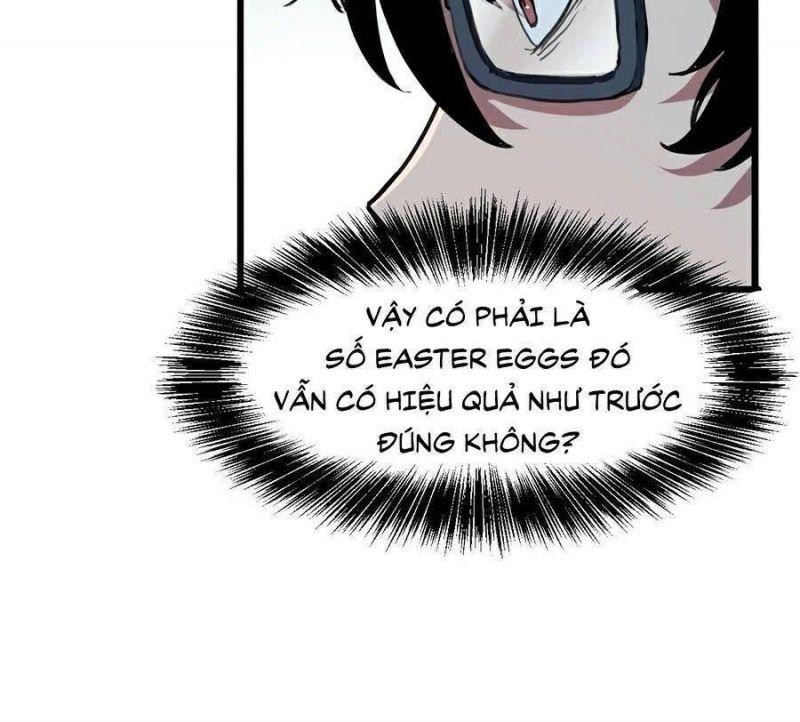 tôi dựa vào bug làm ông nội người ta chapter 1 119