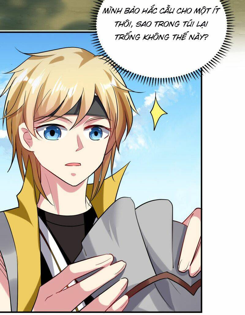 vạn giới tiên vương chapter 75 12