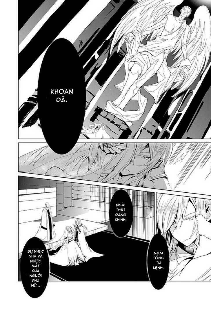 boukyaku no haou roland chapter 1 47