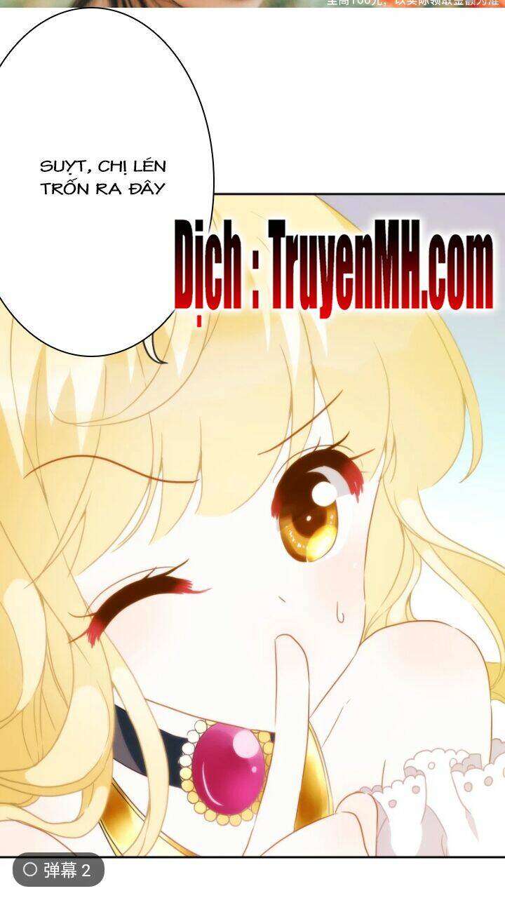 babylon vương phi chapter 6.5 14