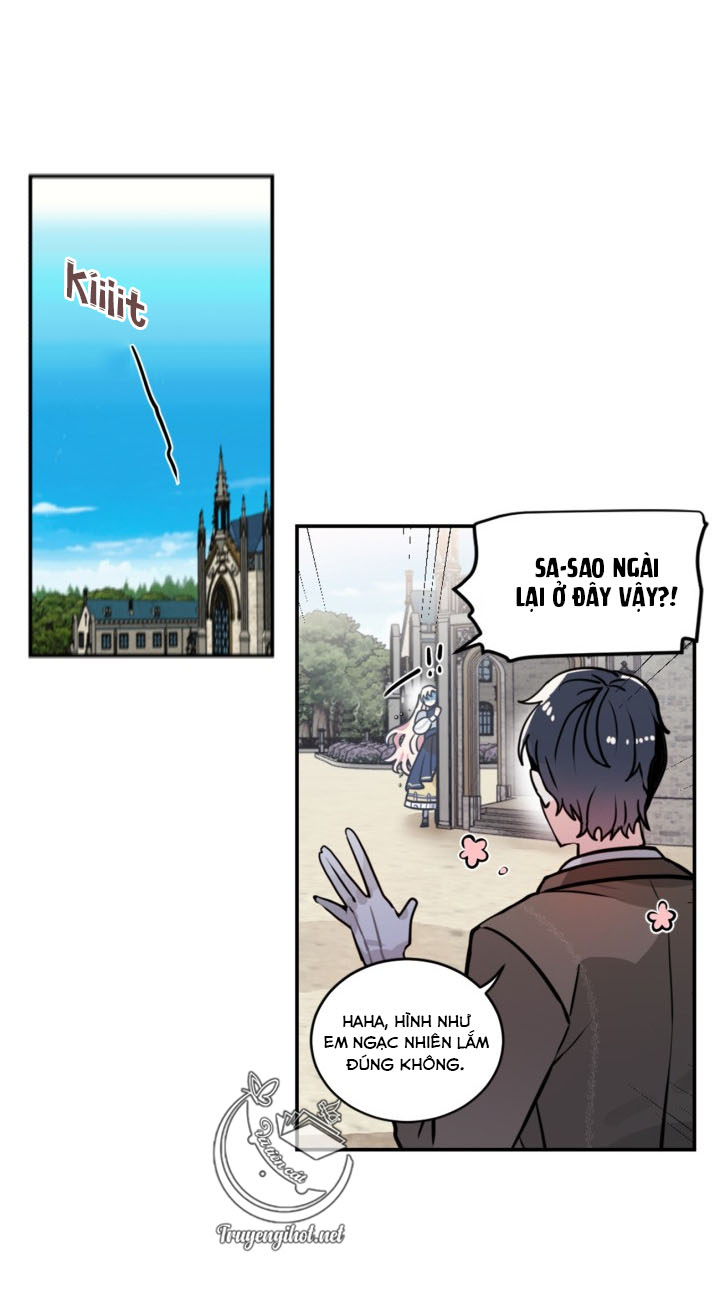 xin hãy cho tôi về nhà chapter 4.2 4