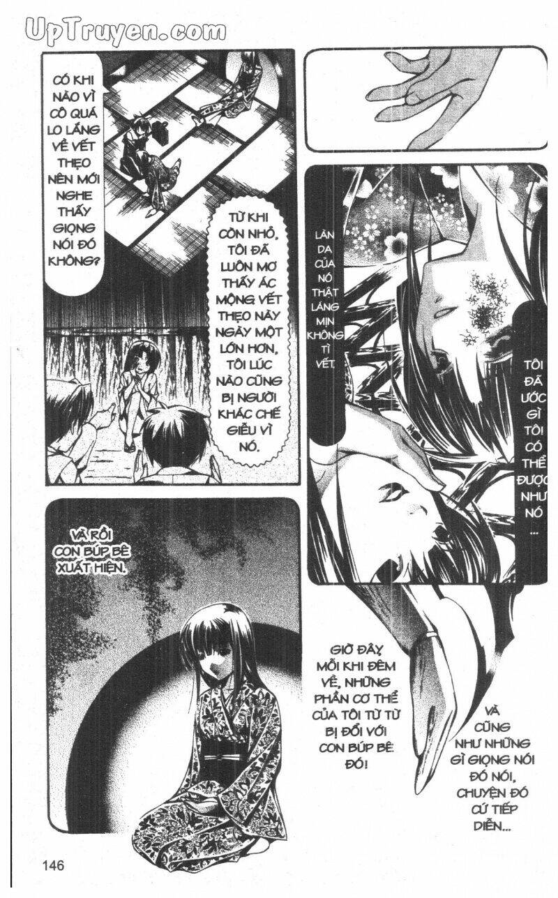 nightmare inspector chapter 6 145