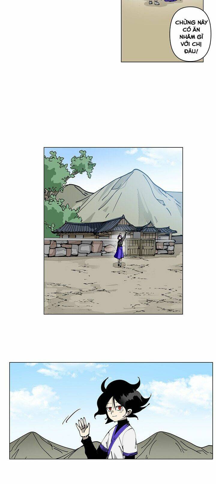 nỗ lực chapter 2 17