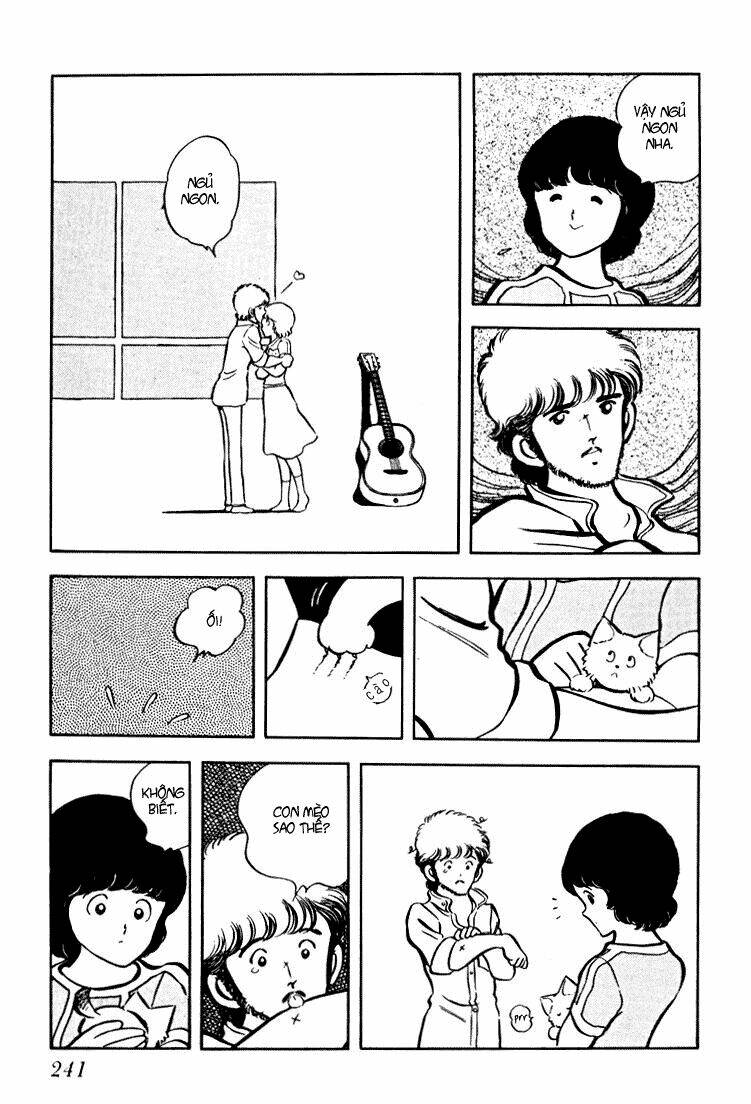 hiatari ryoukou! chapter 11 41