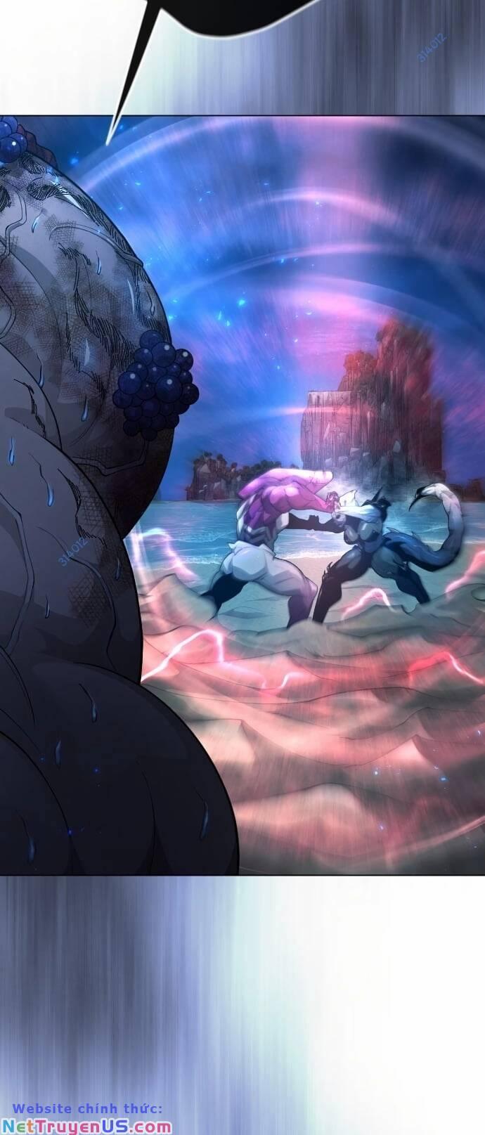 kĩ nguyên của anh hùng chapter 158 70