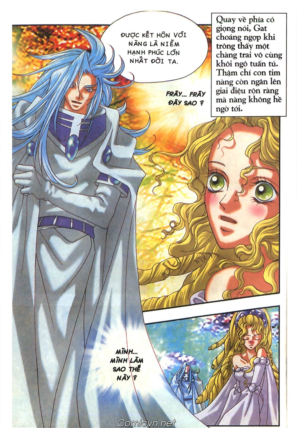 thần thoại bắc âu chapter 24 39