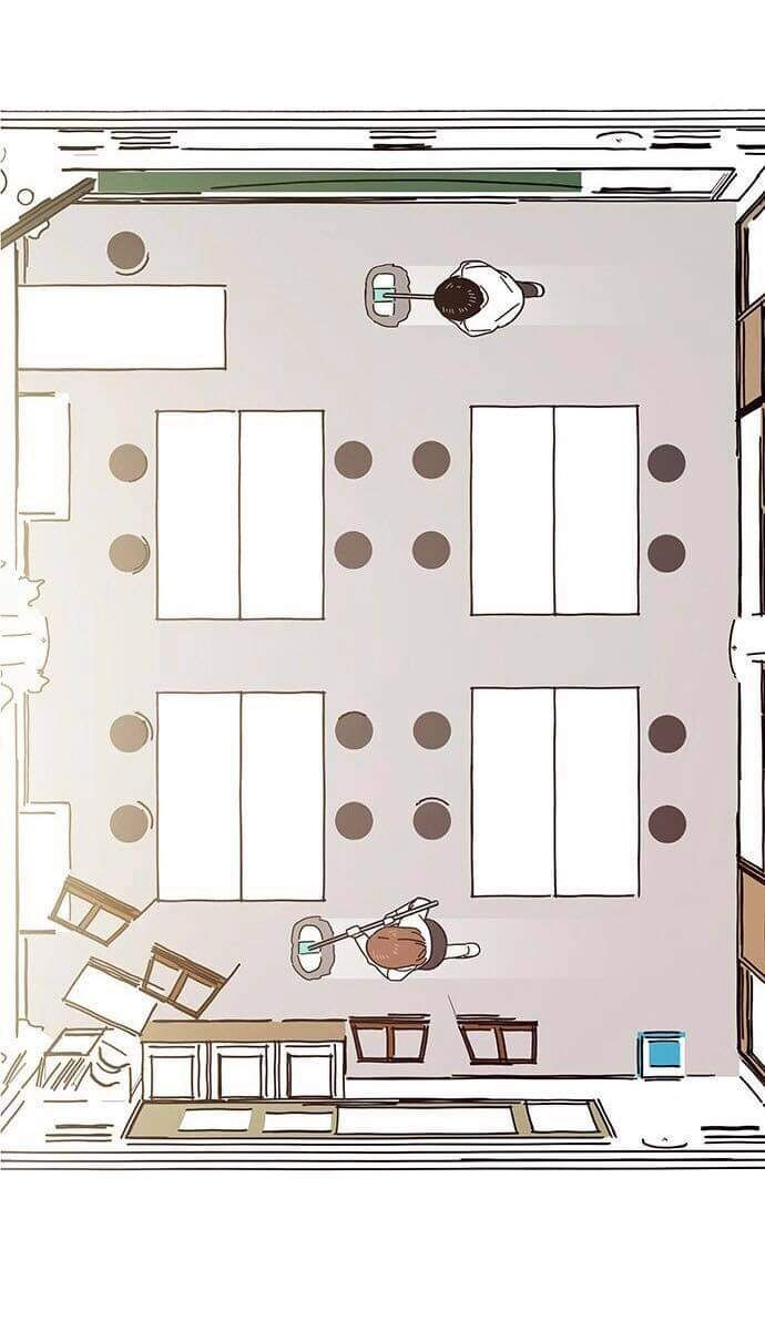 mùa hoa nở rộ chapter 5 64