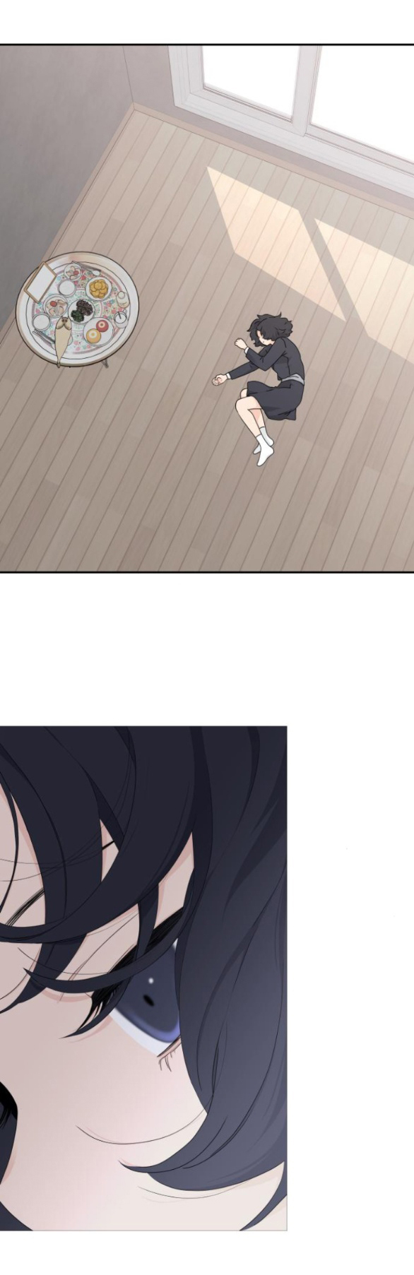 sam yi tái sinh chapter 13.2 29