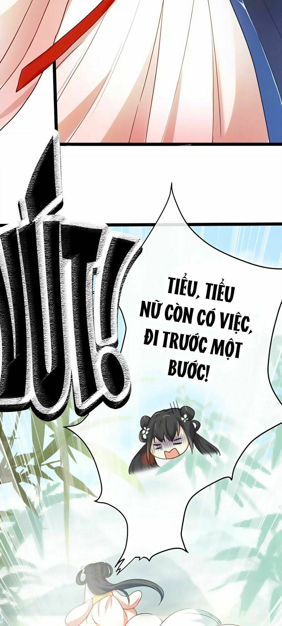 thần y nữ ngỗ tác chapter 1 30