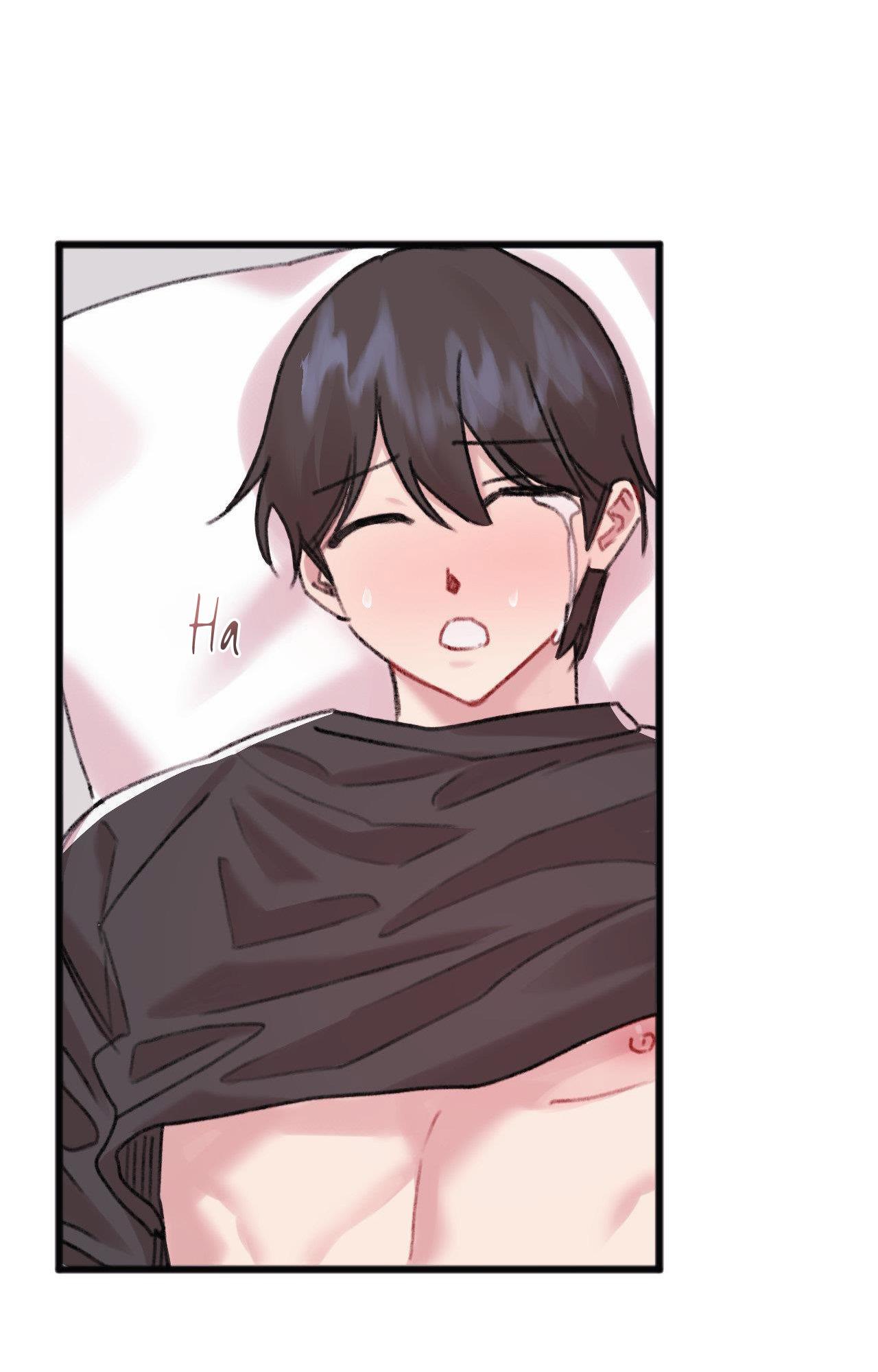 anh thật sự thích em sao chapter 21 58