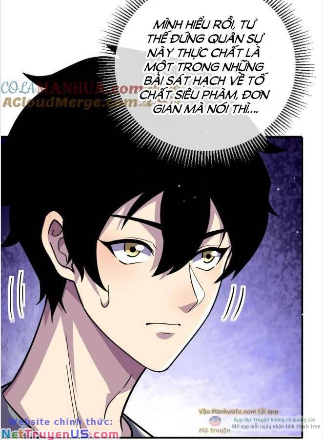 nhìn thấy thanh máu, ta xử tội thần linh chapter 129 23