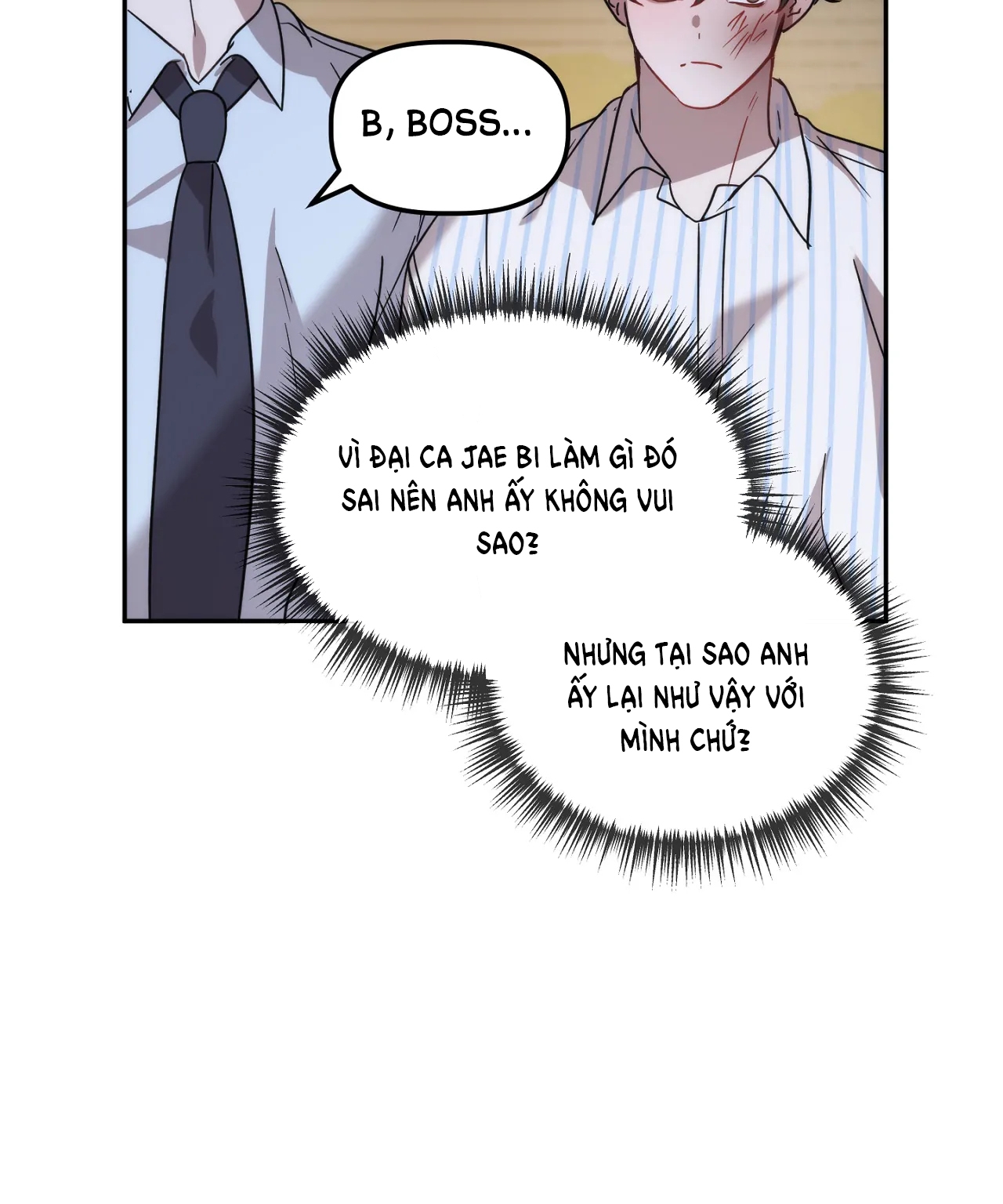 Anh Đã Hiểu Chưa? chapter 32.2 - Trang 15