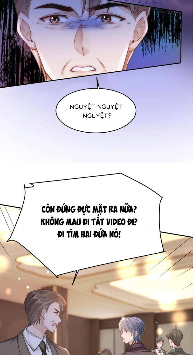 sau khi chia tay, cô ấy trở thành nữ vương hotsearch chapter 30 28