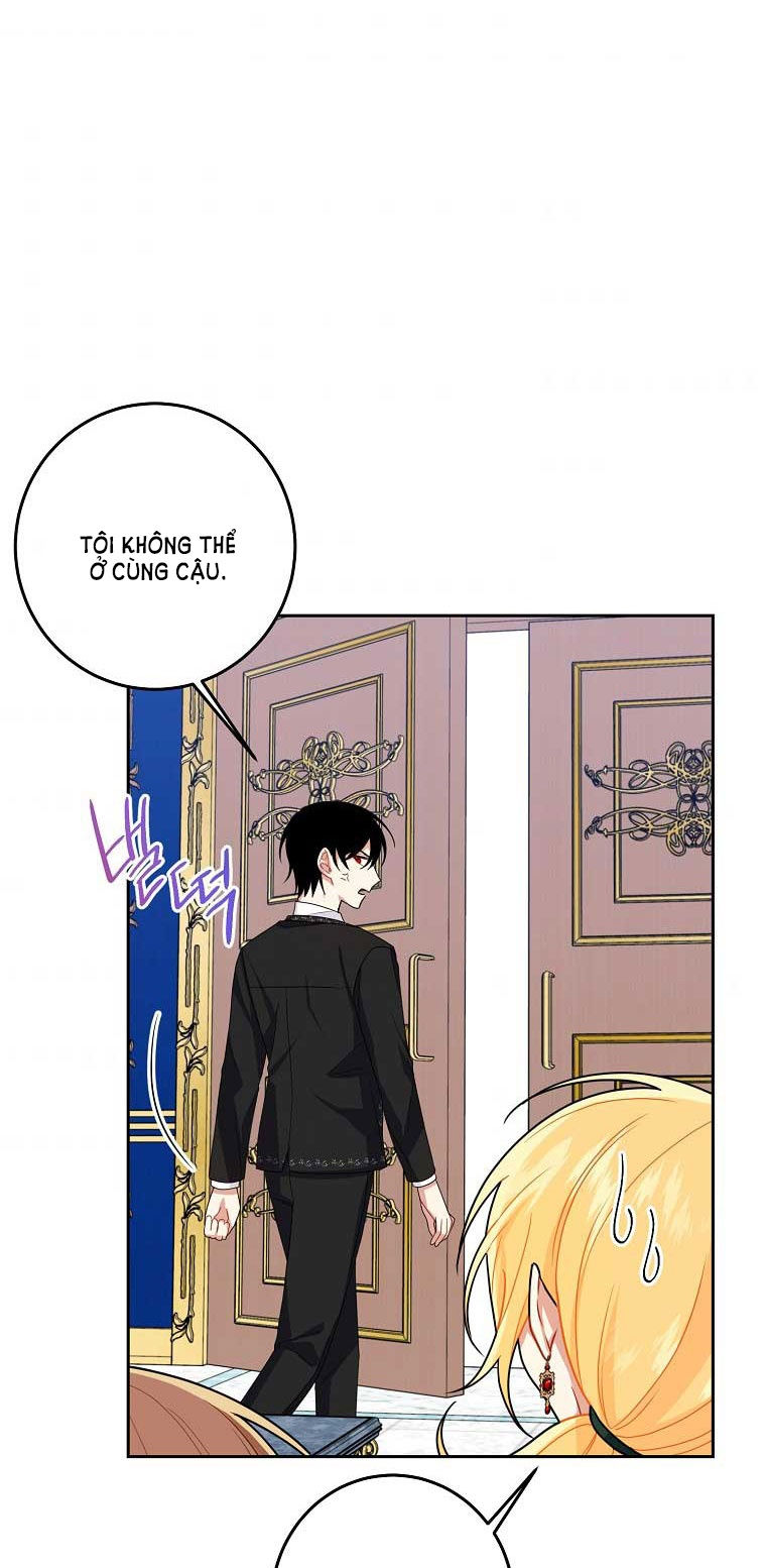 tôi là tiểu thư của gia đình này chapter 144 34