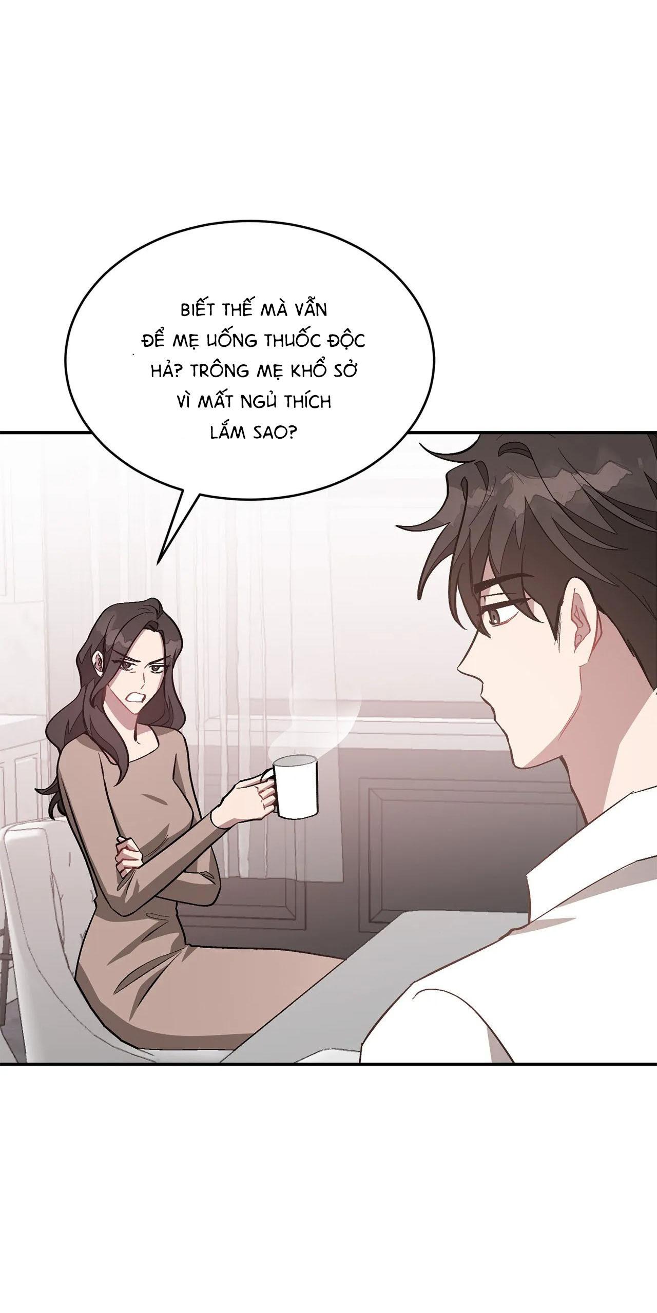 Sống Lại Lần Nữa chapter 68 29