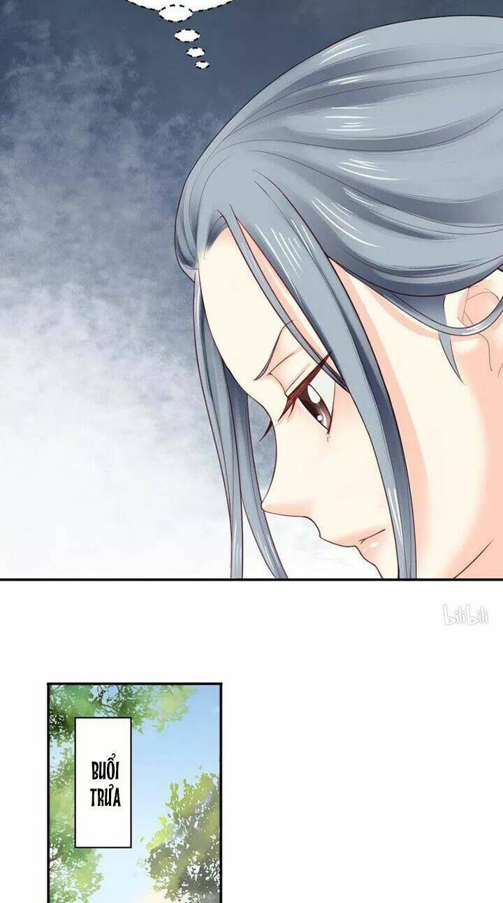 kiều nữ độc phi chapter 152 14