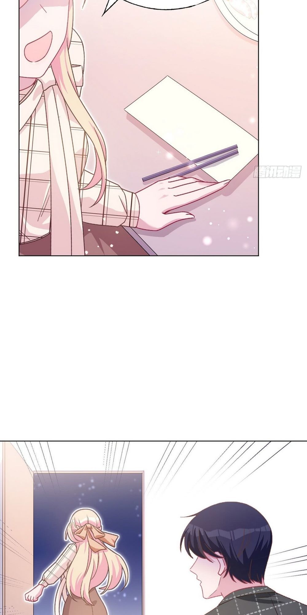 trời ban cho nam thần daddy chapter 46 39