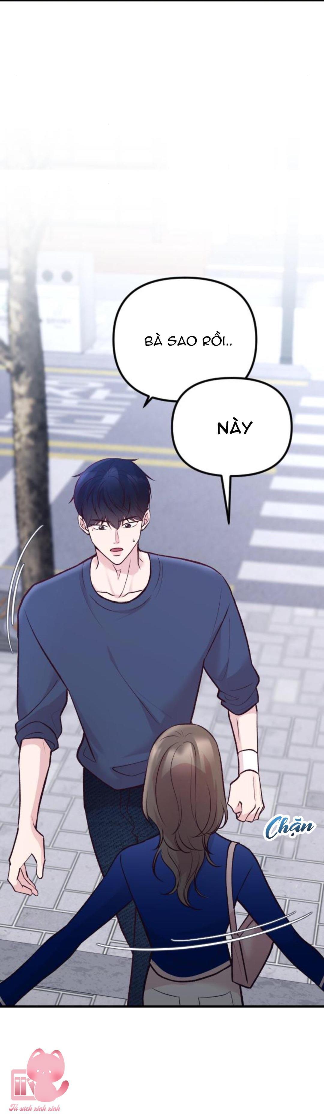 gặp nhau giữa trung gian chapter 18 35