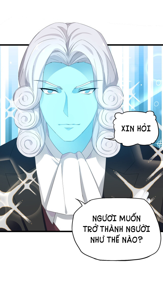 chiến thần dưỡng thành ký chapter 0 4