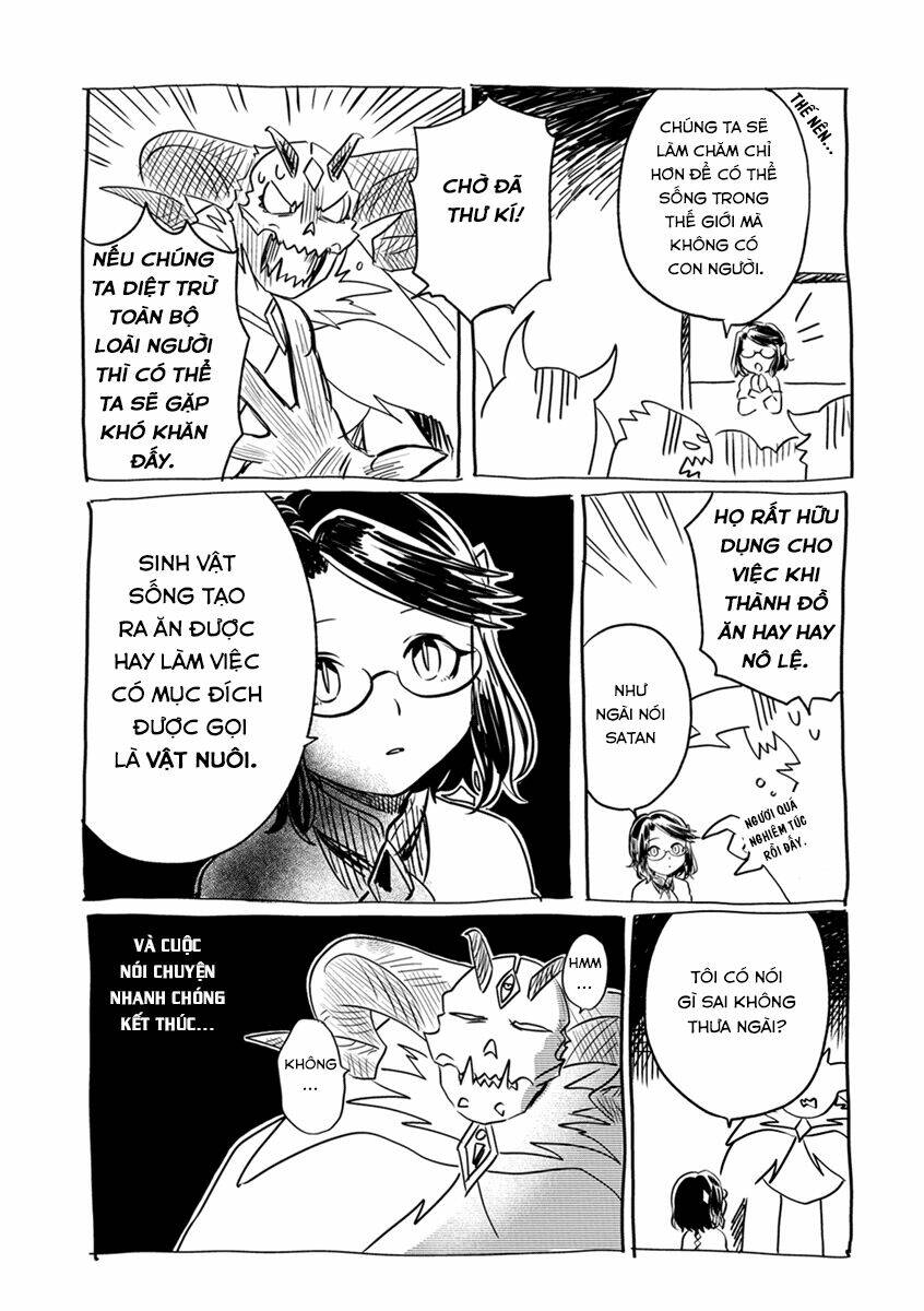 maou no hisho chapter 2 11