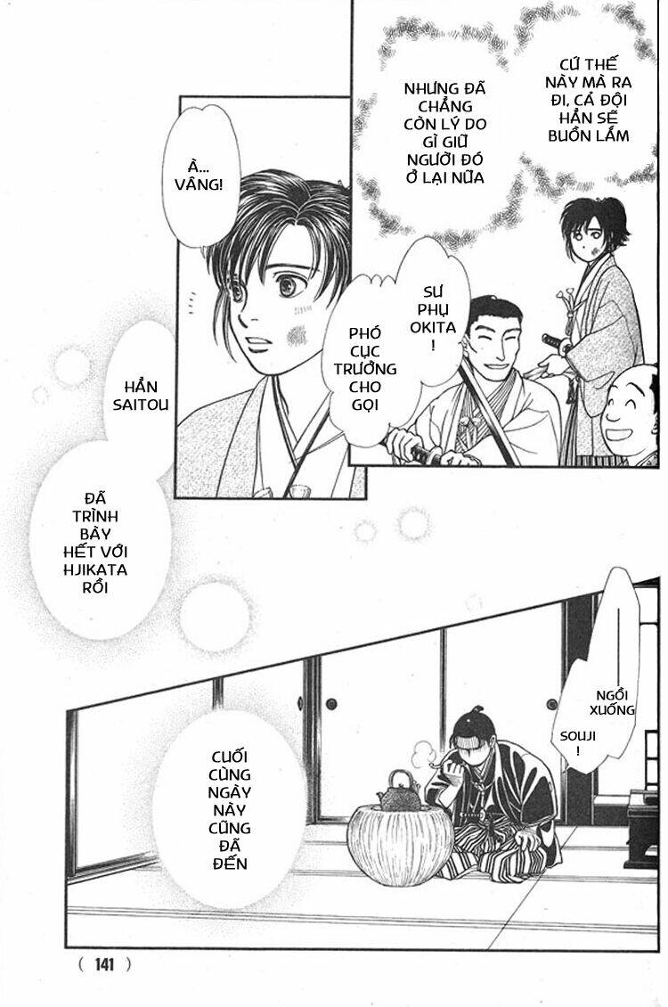 gió sáng chapter 112 36