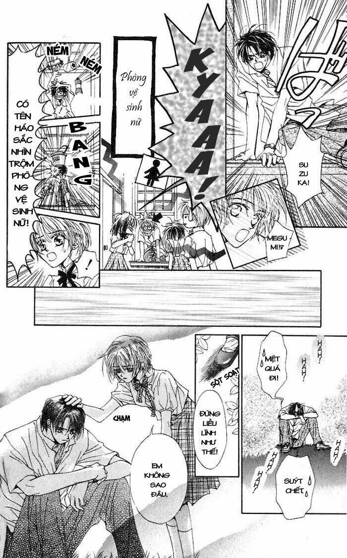 bức tranh rồng chapter 2 20