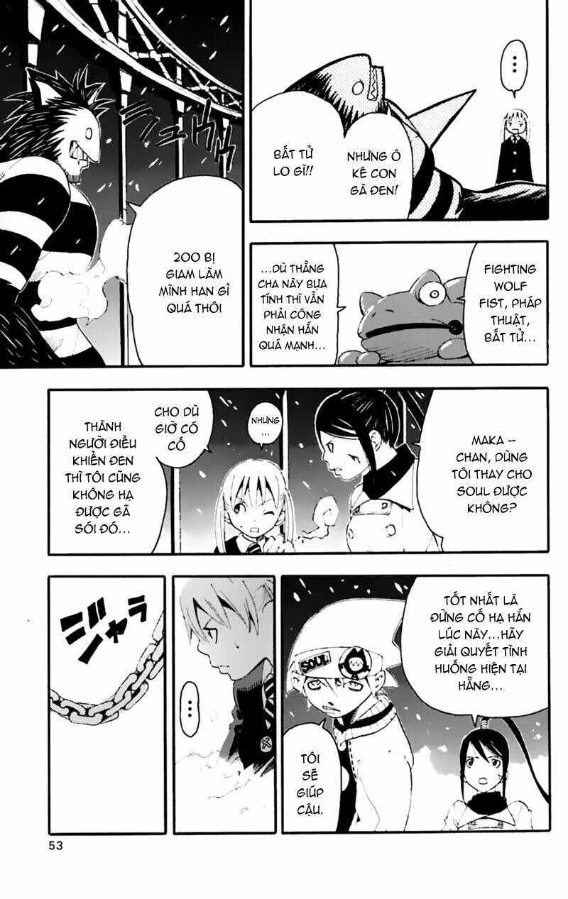 soul eater chapter 11 7