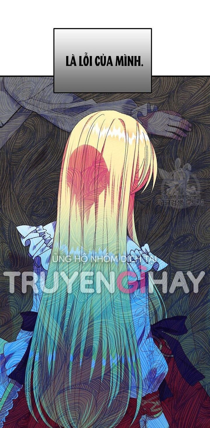 trở thành vợ thái tử quái vật chapter 47.1 25