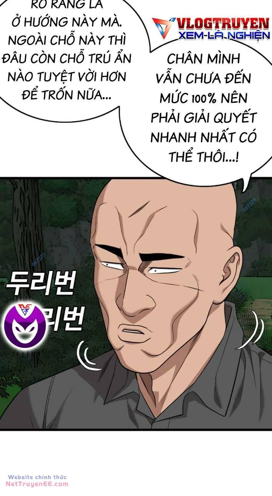 người xấu chapter 190 98