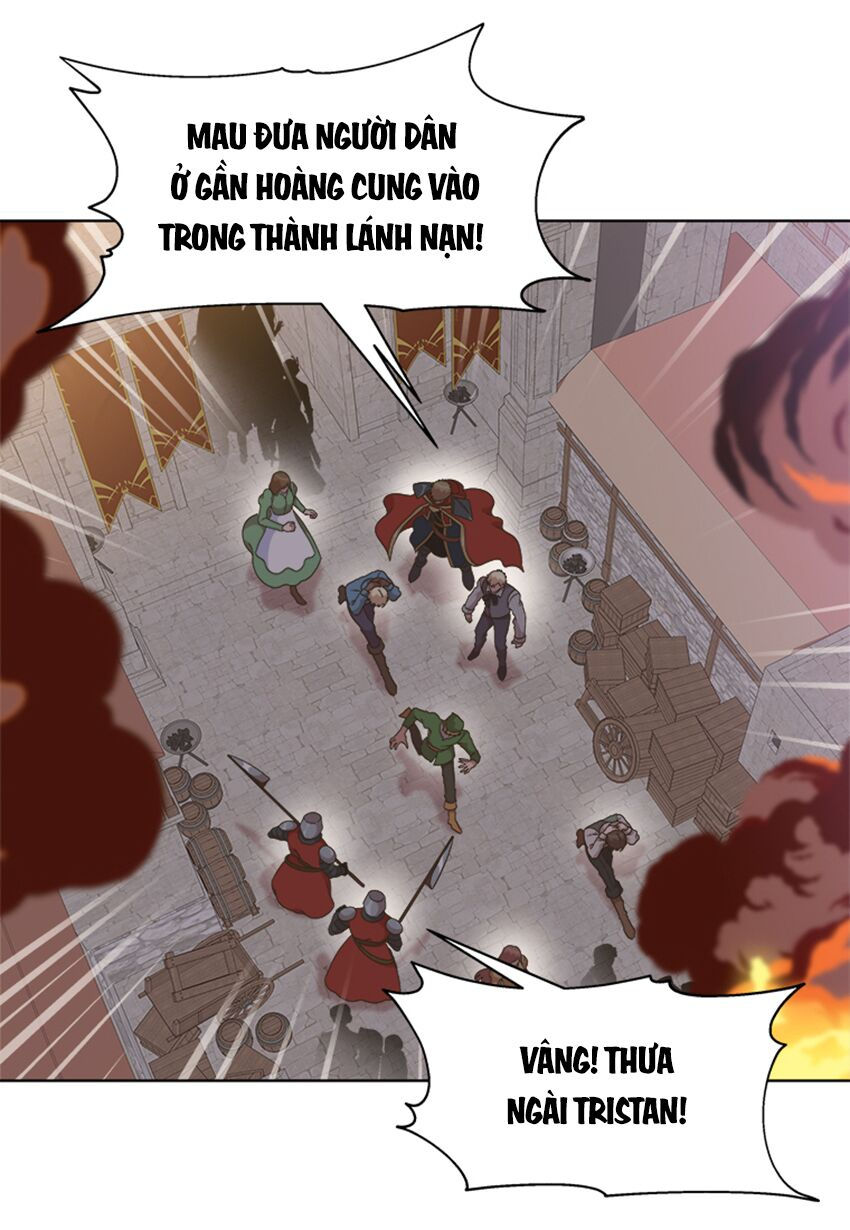 con gái bảo bối của ma vương chapter 143 17