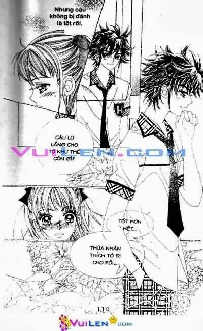 đến vương quốc ma chapter 1 113