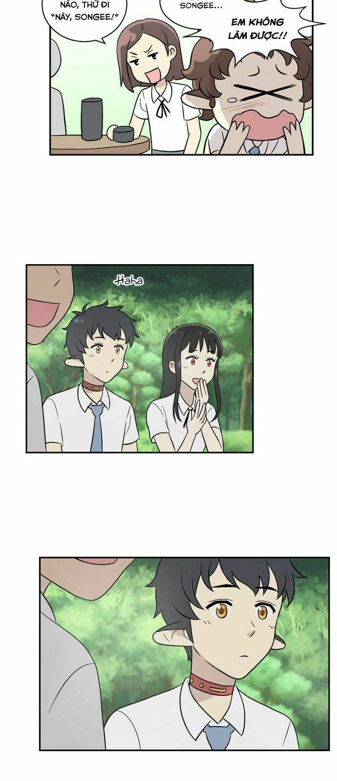 haru ơi chapter 4 32