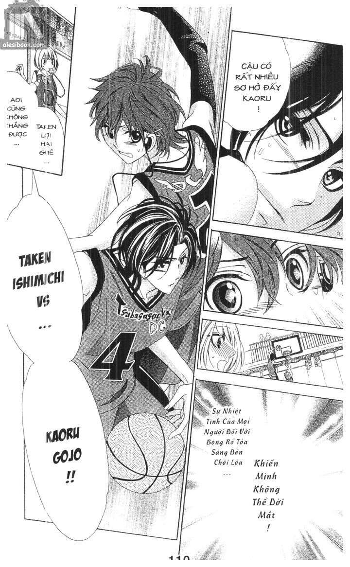 alice 38 °c chapter 31 9