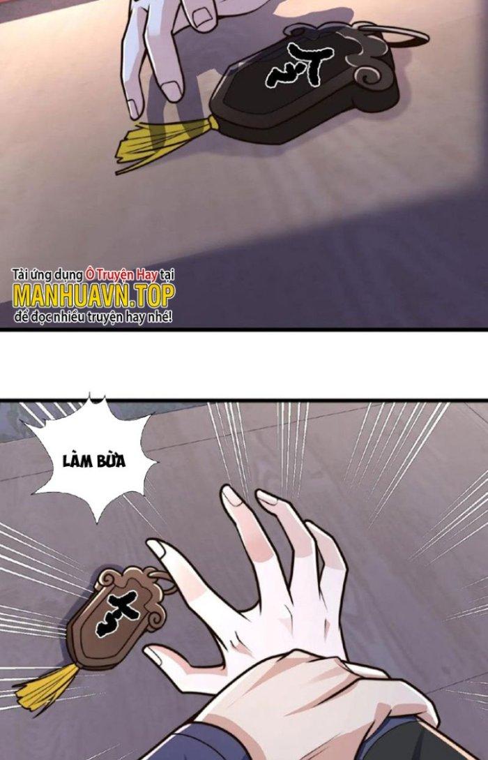 ta nuôi ma quỷ ở trấn ma ti chapter 73 8