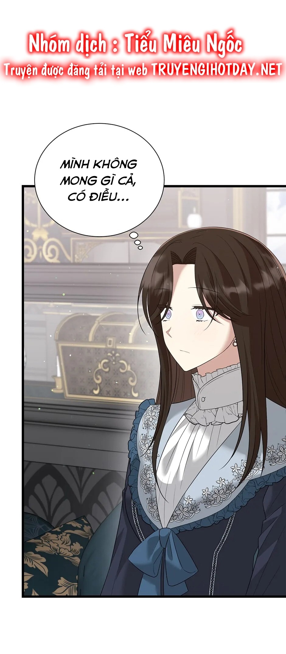 anh trai nguy hiểm của tôi chapter 96 74