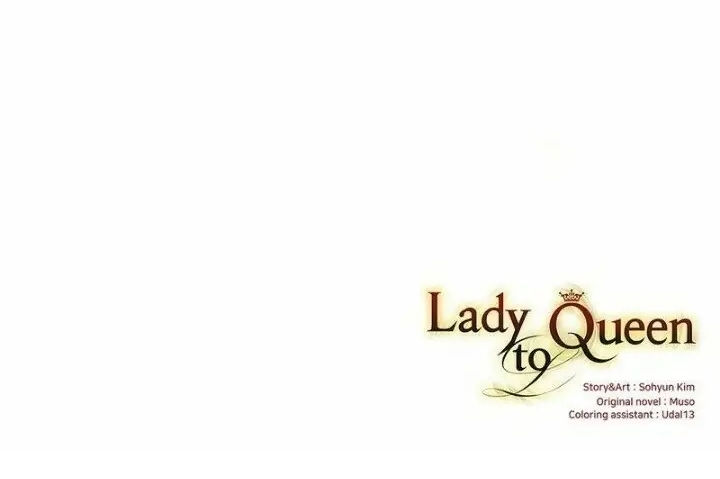 từ tiểu thư thành hoàng hậu - lady to queen chapter 43.2 60