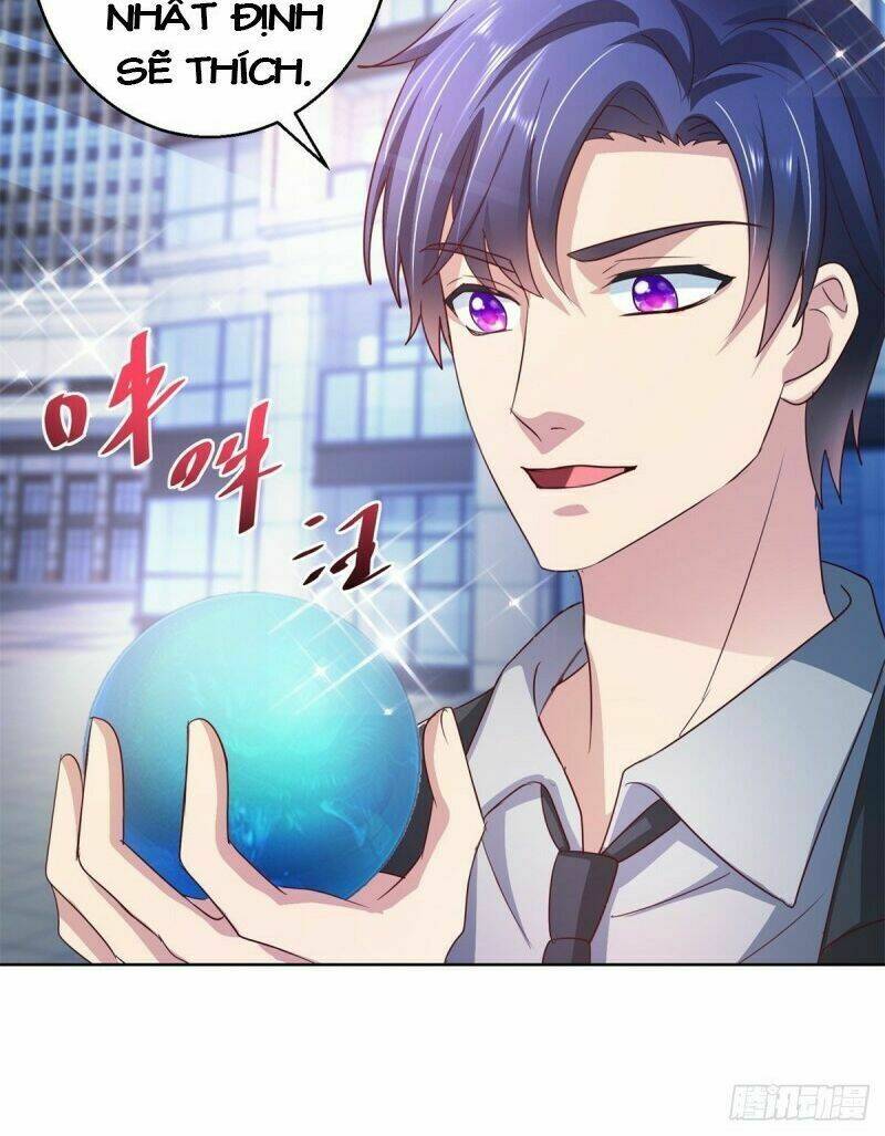 vú em là cổ tiên chapter 134 13