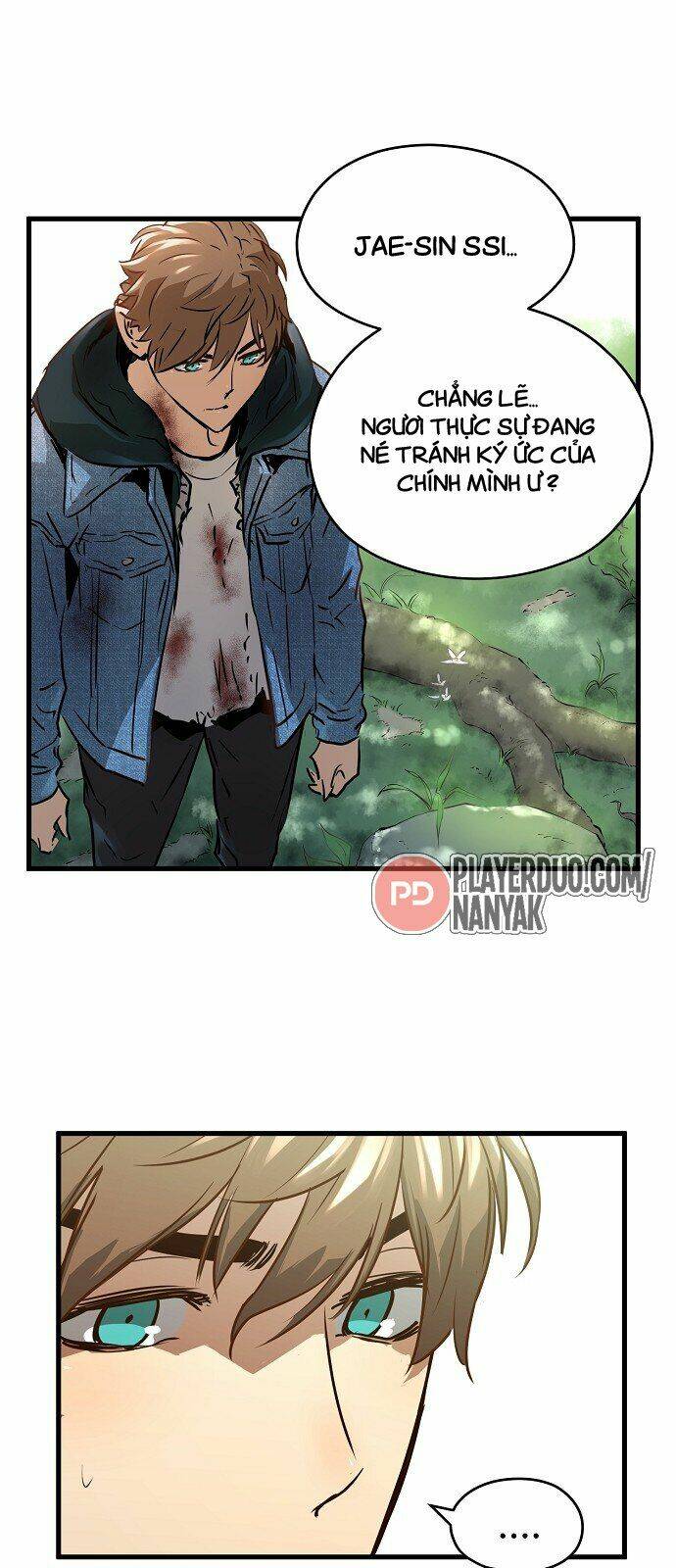 hứa lan chapter 74 20