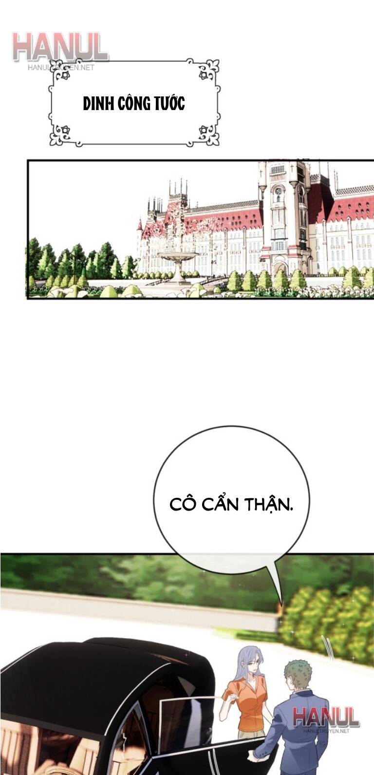 một vợ yêu, một bé con chapter 254 28