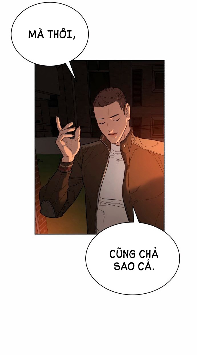 bạch huyết - white blood chapter 19 9