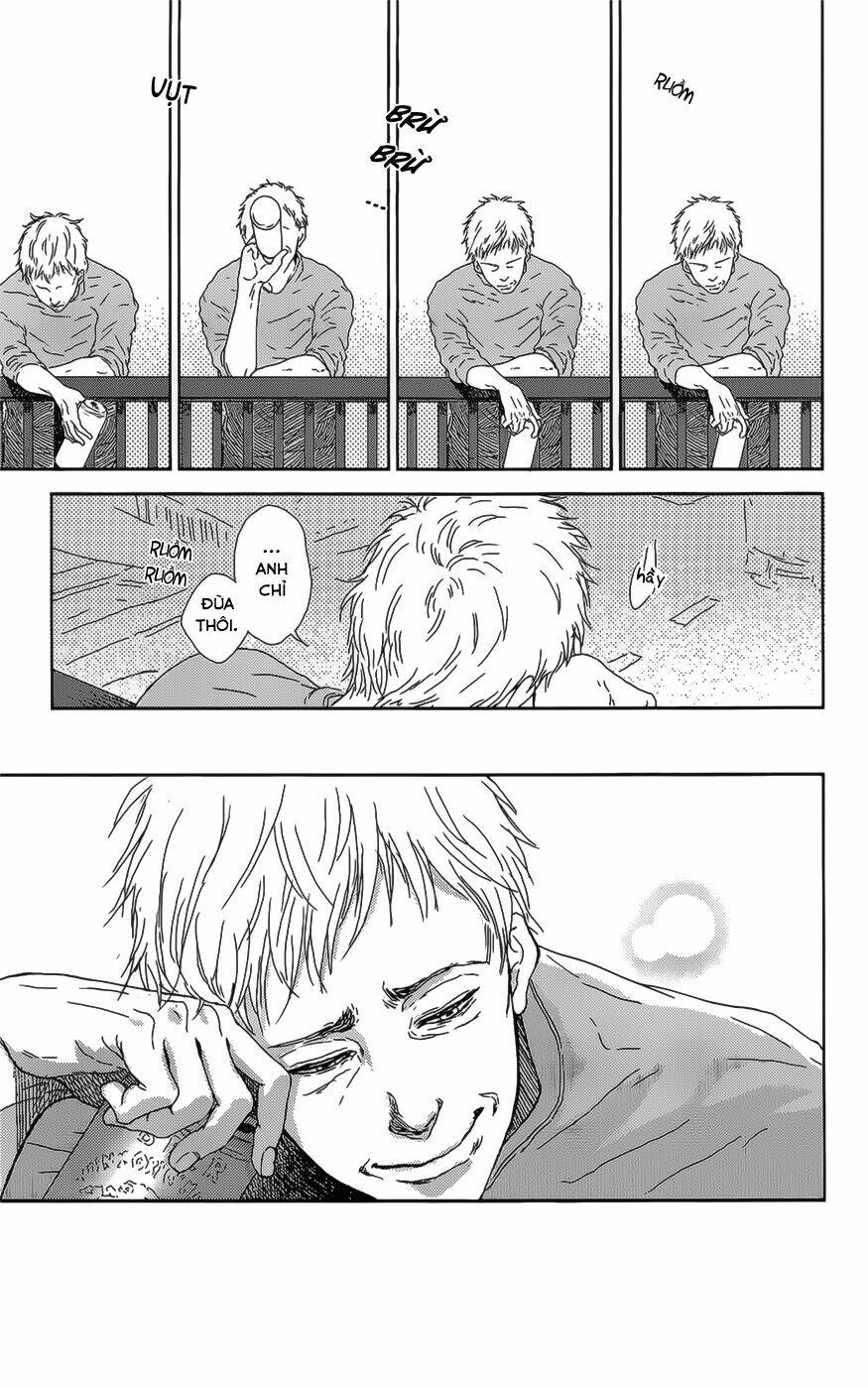 shiki no zenjitsu chapter 3 24