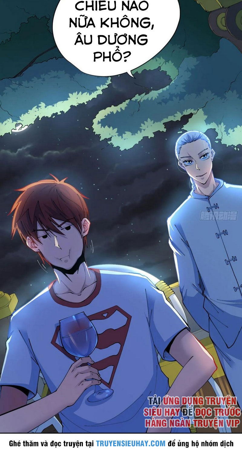 vương bài thần y chapter 28 23