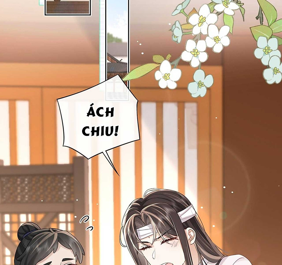 bạo quân thuần dưỡng chỉ nam chapter 3 17