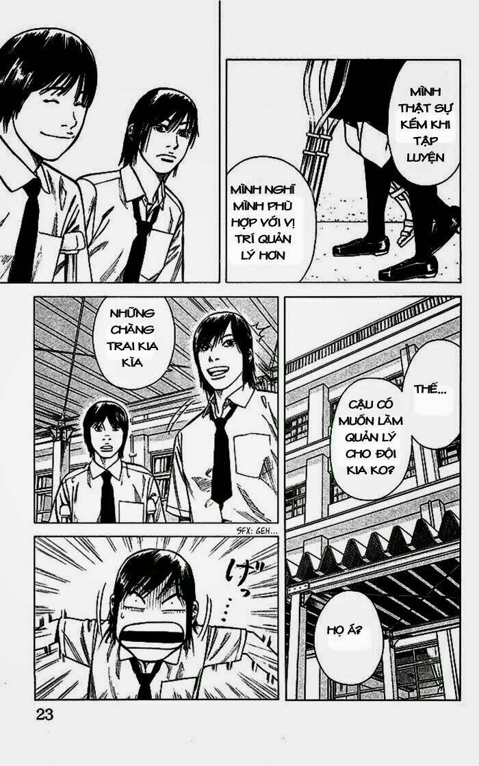 angel voice chapter 43 23