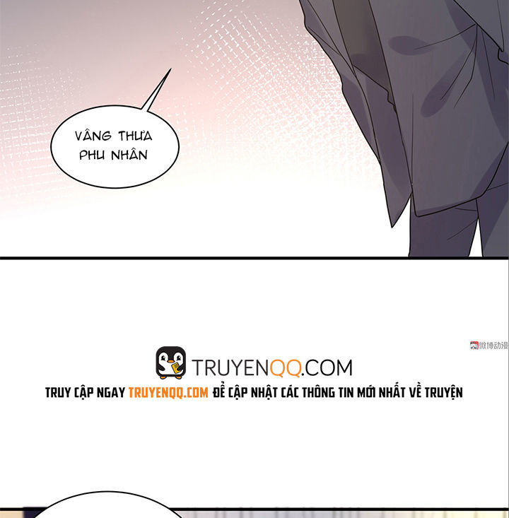 tổng tài truy thê: phu nhân lại chạy trốn chapter 26 10