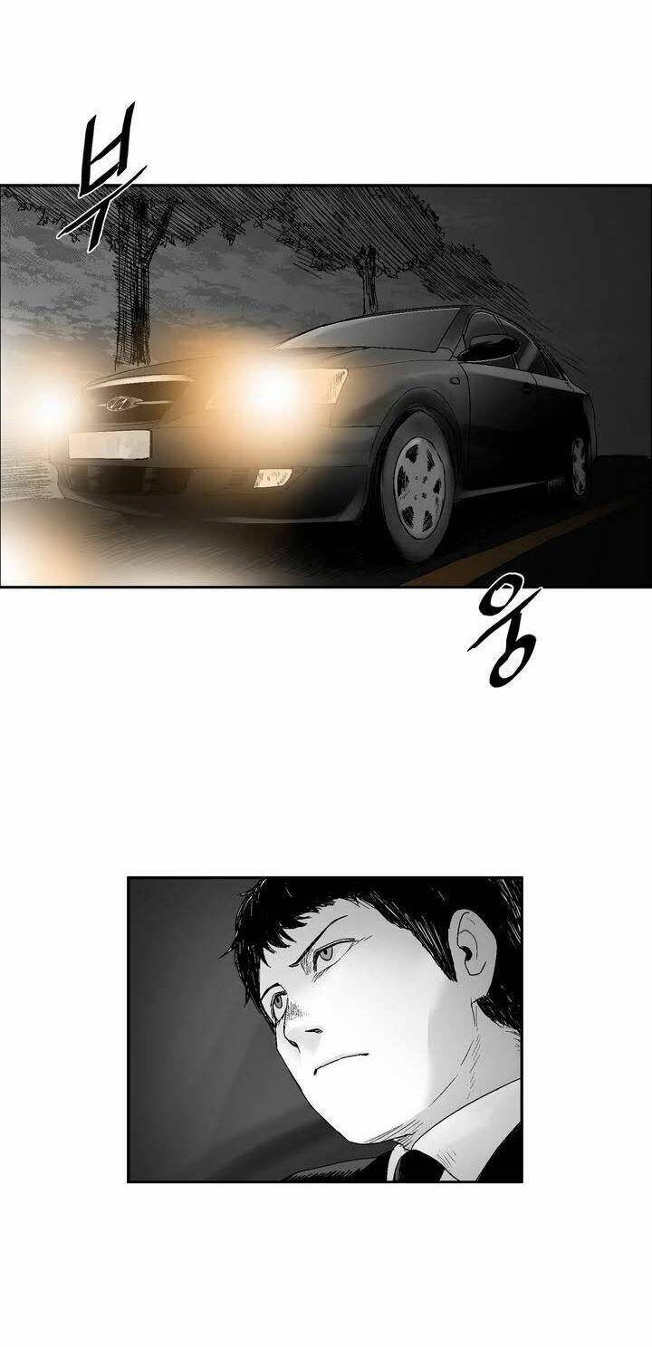 bạo lực học đường chapter 20 19