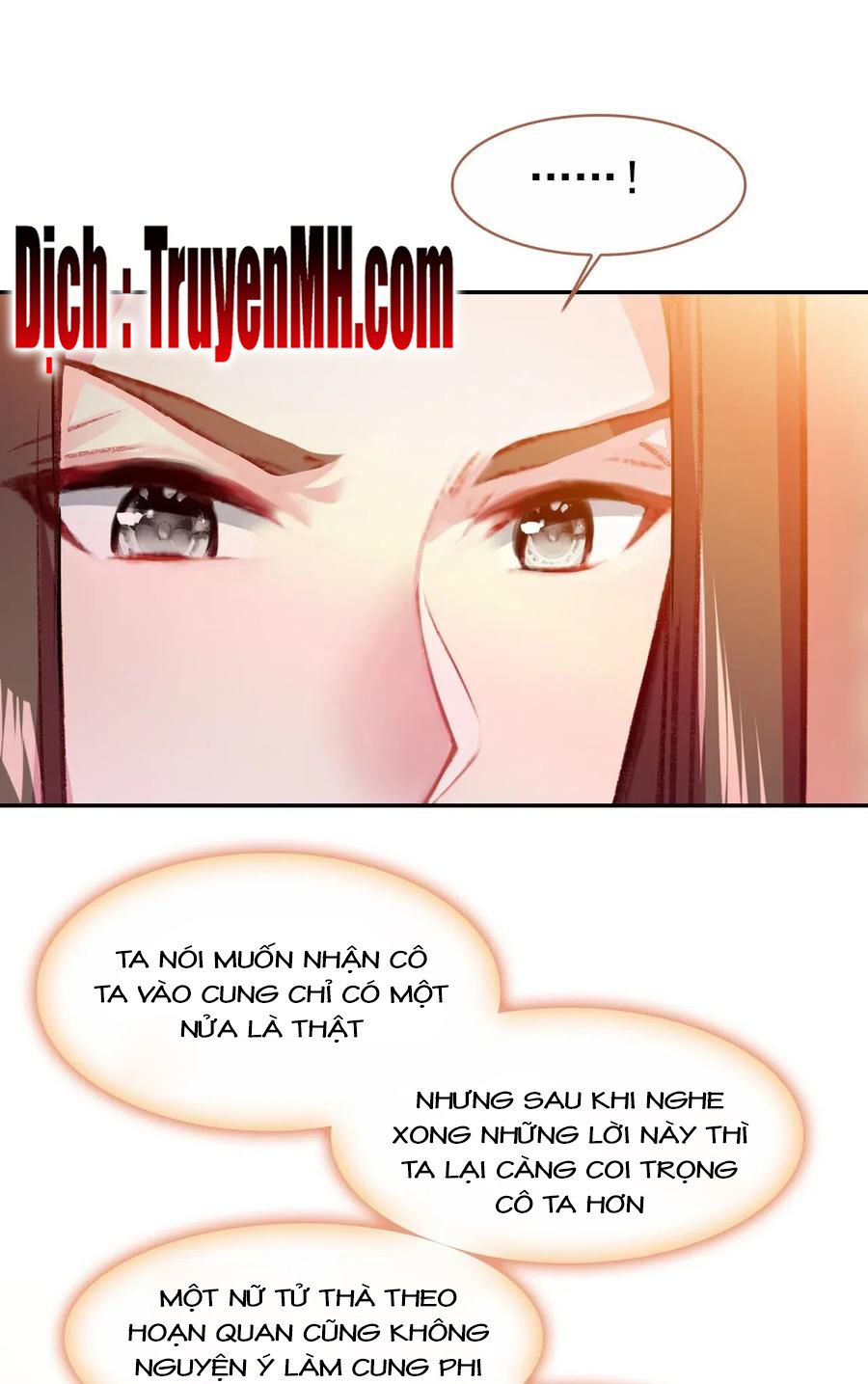 Gả Cho Một Tên Thái Giám Đáng Ghét chapter 195 - Trang 9
